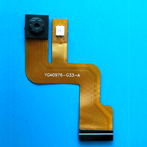 VGA USB摄像头模组