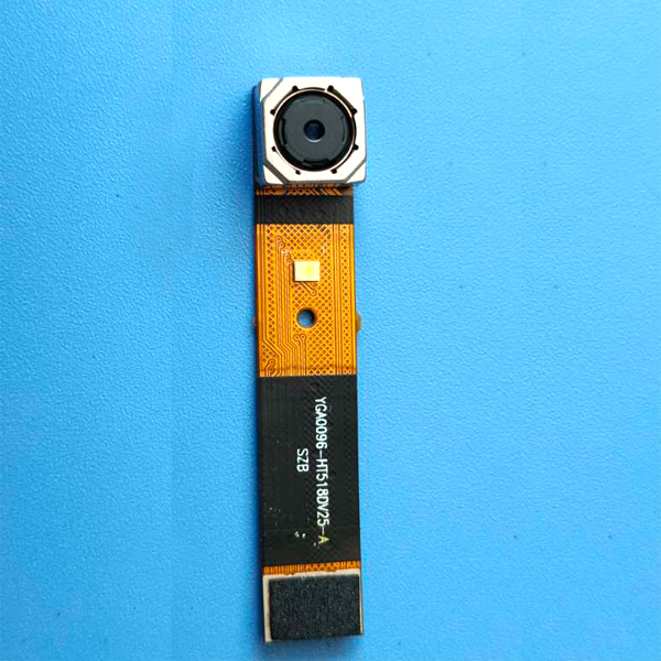 星光级USB摄像头模组